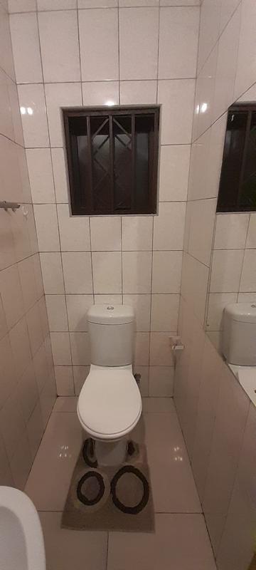 To Let 3 Bedroom Property for Rent in Sonnekuil Western Cape
